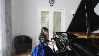 Provincial Music Festival 2020