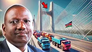Kenya's Top ongoing and upcoming projects that Will Make Malasia Look OLD