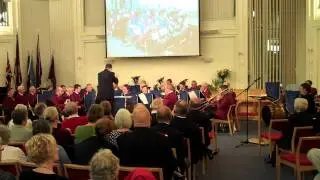 To The Chief Musician : Sydenham Salvation Army Band (Belfast)