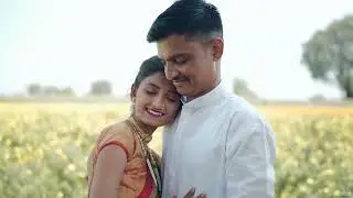 Ganesh &Sunitra Best pre-wedding 2025 Ritesh photography