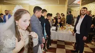 цыганская свадьба латвина и саламон горад Челябинск 2 часть