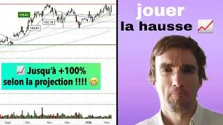 Des actions &agrave; jouer : jusqu'&agrave; +100% de potentiel pour certaines !