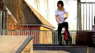Amitybikeco, Cam Hardy - Exclusive DigMag