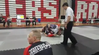 Heroes Memorial Jits Round 1