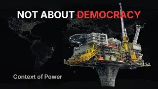Is the U.S.&ndash;Venezuela Conflict Really About Democracy?