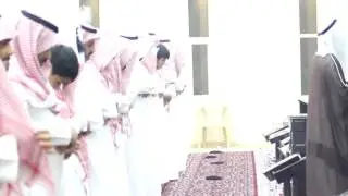 ليلة 27 من رمضان 1438 هـ للقارئ عمر أحمد العنزي