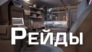 Симулятор продакшена в Retry.school