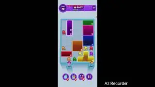 Drop away level 79 walkthrough solution 