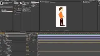 Puppet Tool Prerender Technique