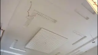 14 by14 -  2 bedroom false ceiling designs | without color | cmfc