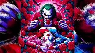 l'instinct qui domine(JOKER)-Copyright Free Music