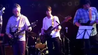 Rocky Mountain Way - Farewell Party for Ken-chan @Chelsea Hotel, Shibuya 10Jine2016