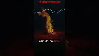 Scary Stories - Camping Nightmare (#scarystories #shorts #fullvideo on channel)