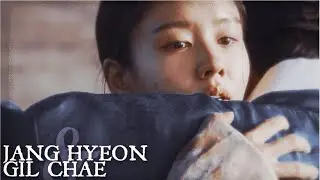 lee jang hyun + yoo gil chae &raquo; I just want you. (my dearest)