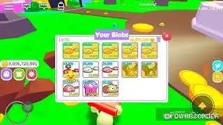 BLOB SIMULATOR 2 CODES