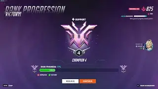 wat the rank 1 mercy looks like