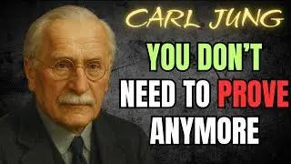 7 Signs You&rsquo;ve Healed More Than You Realize | Carl Jung&rsquo;s Deepest Wisdom