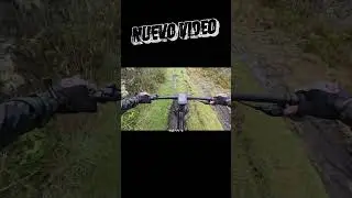 Nuevo video de un rutero en MTB, DESCUBRIENDO Trochitas #mtb #mtblife