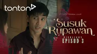 [HIGHLIGHT] Susuk Rupawan (2026): Episod 3 - Suka Betul Zakri Dekat Dewi Tu... | Tonton