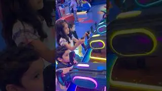 Non-stop fun at #ZoneArcadeDubai #DubaiKidsActivities #DubaiWithKids #dubaifun #dubaikids