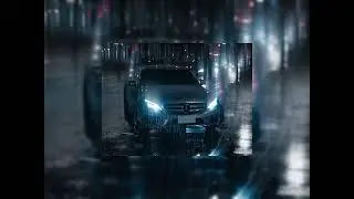 А дождь на окнах рисует Anton Tokarev (speed up)