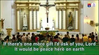 January 31, 2026 | 4th Sunday in Ordinary Time (Vigil Mass)