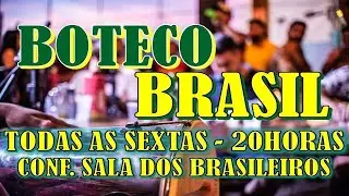 BOTECO BRASIL  - 17/10/2025 - ED 217