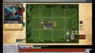 Schneeente vs Jacksmack