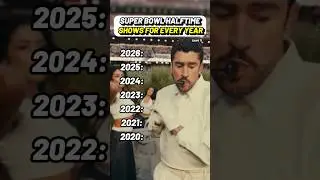 Bad Bunny super bowl 2026
