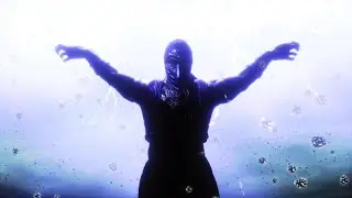 Mortal Kombat 11|Rain Victory|