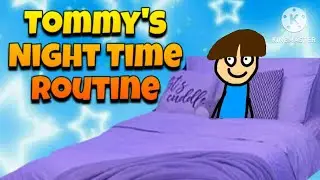 Tommy&rsquo;s Night Time Routine - Reanimated Ep 159