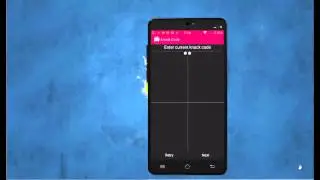 Knock code для android