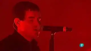 Dorian - FIB 2018