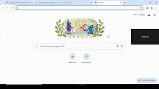 Python Tutorial Day 04 | Installing Python & Jupyter Notebook | Step-by-Step Guide