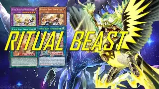 [NEW] RITUAL BEAST deck Nov.2023 | Post Terminal World