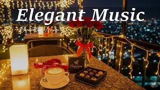 Relax Coffee Music ☕ | Cozy Jazz Lounge for Late Night Relaxing