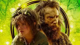 What Does the Harfoot&rsquo;s Walking Song Mean in The Rings of Power?