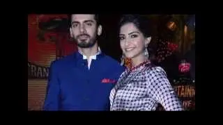 FAWAD KHAN AND SONAM  KAPOOR now in BATTLE FOR BITTORA
