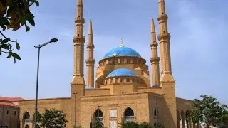 Beirut - the Pearl of the Orient