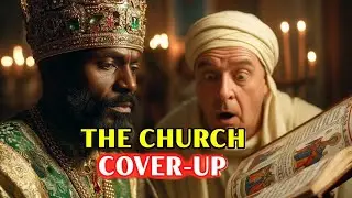 Ancient Ethiopian Scriptures vs Church Doctrine  What&rsquo;s the Truth