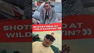 Young Wave Drops &ldquo;Yakuza&rdquo; 🔥 | Sends Shots at Wild Martin? 👀