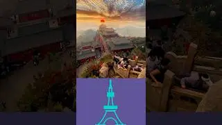 Tokyo City Tour 2025 🏙️ | Japan&rsquo;s Stunning Metropolis #1mintokyo #travel #tokyo