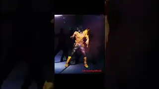 BTS Bundle's Op Dance || Garena Free Fire || #freefire #dance #bts