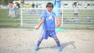 おらほのラジオ体操