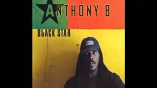Anthony B - Never Sell Out
