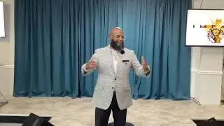 &ldquo; They Not Like Us &ldquo; Pastor Renee Nelson