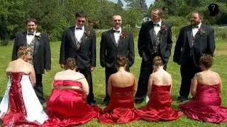 10 Most Bizarre And Unusual Wedding Rituals In Various Cultures