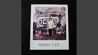 Hands Tied
