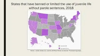 Texas Juv justice system