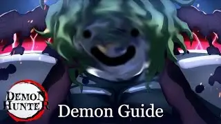 Demon Hunter: Fast Demon Guide!